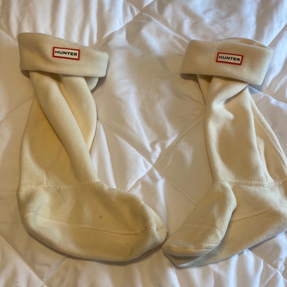 Hunter Boot Socks